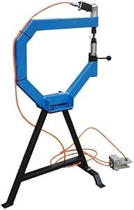 Industrial Planishing Hammer with Foot Pedal Y45079