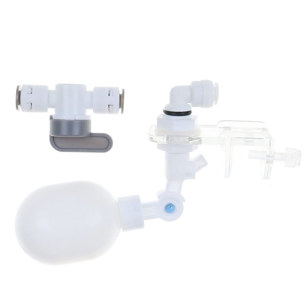Float Valve G3159