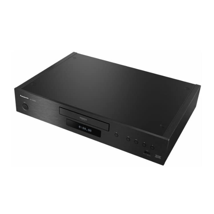 4K Ultra HD Blu-ray Player I720