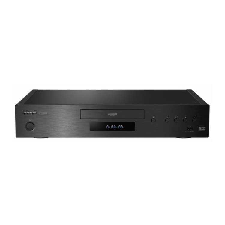 4K Ultra HD Blu-ray Player I720