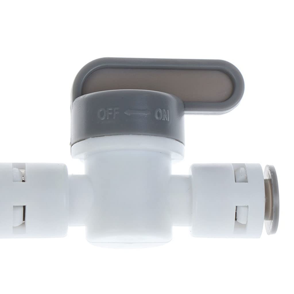 Float Valve G3159
