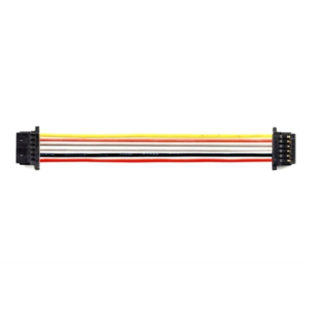 6Pin Direct Plugging Cable 2PCS Y449