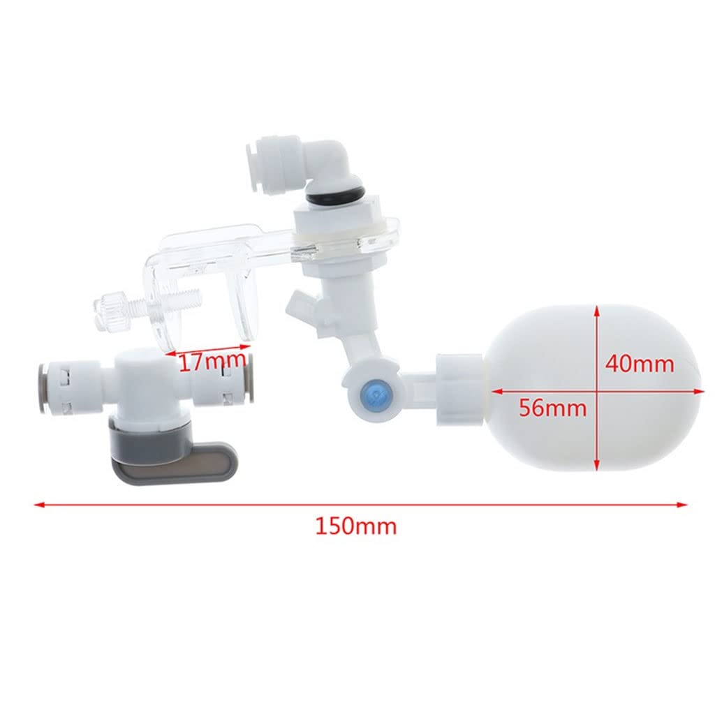 Float Valve G3159