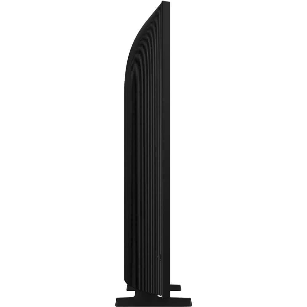 32-Inch Smart LED TV with HDMI Cable U584734