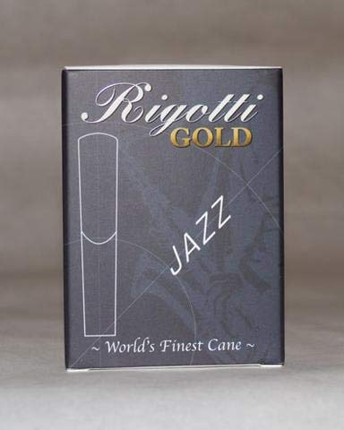 Alto Saxophone Reeds 2.5 Medium Q7890