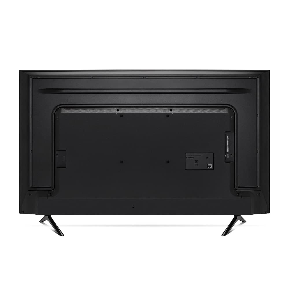55 Inch 4K UHD Smart TV Y57577