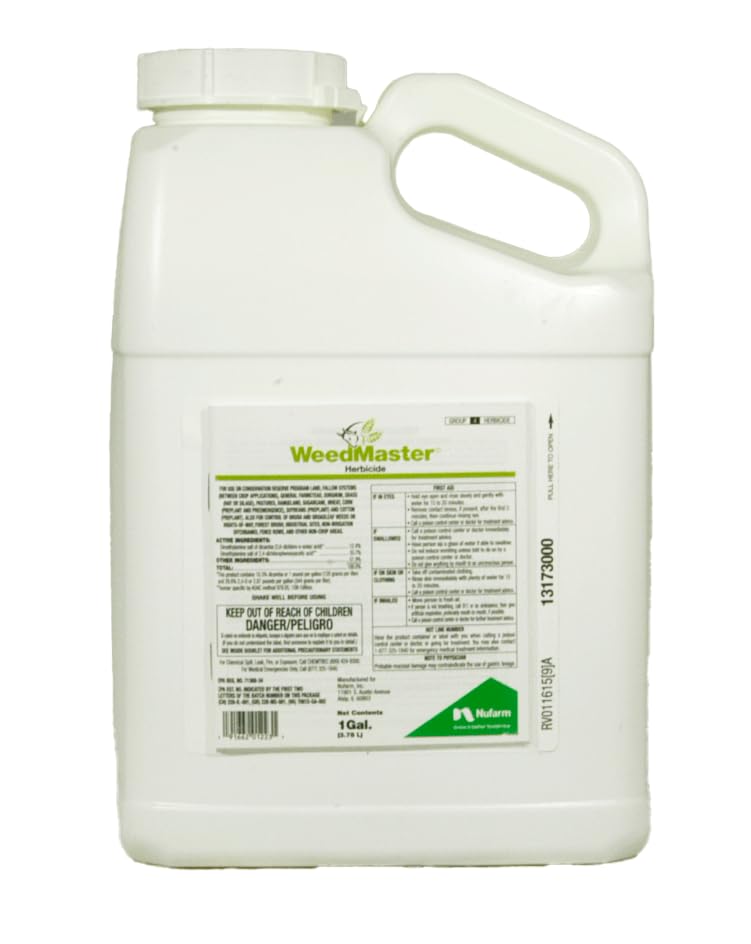 Herbicide 1gal Z3266
