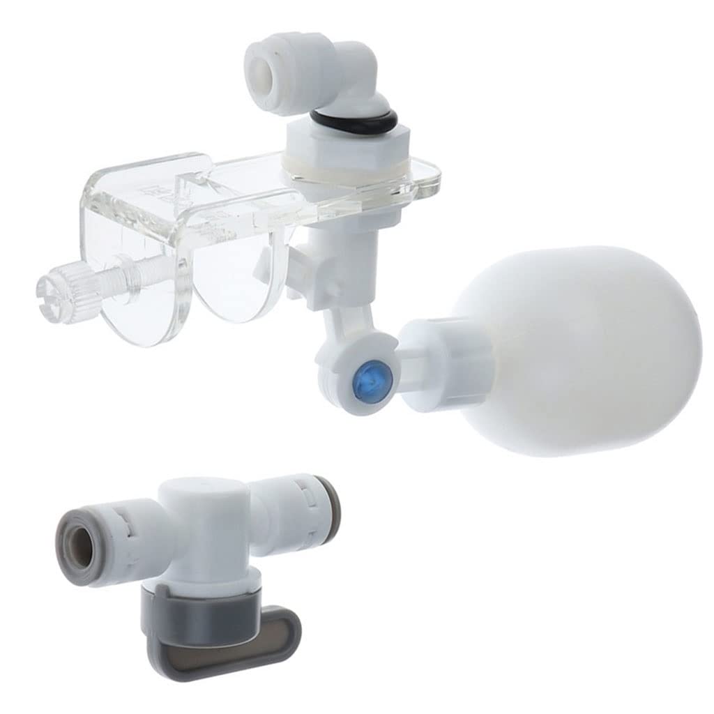 Float Valve G3159