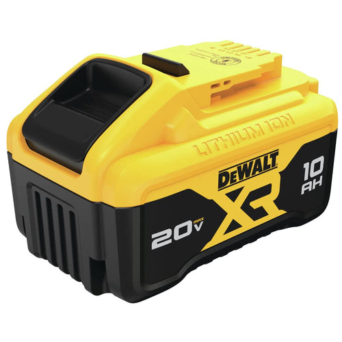20V MAX 10 Ah Lithium Ion Battery 2-Pack F2194