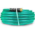 3/4 Inch x 100 Foot Medium-Duty PVC Water Hose P270