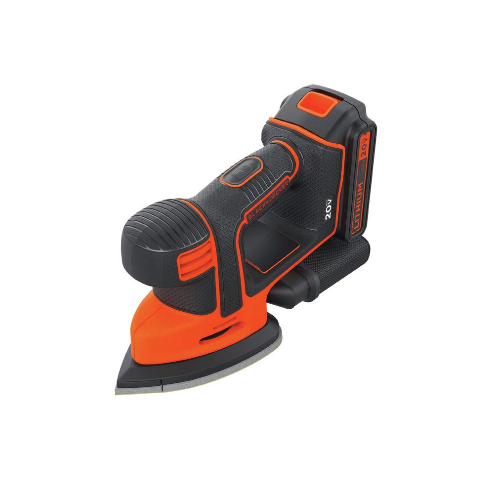 20V MAX Mouse Sander S357415