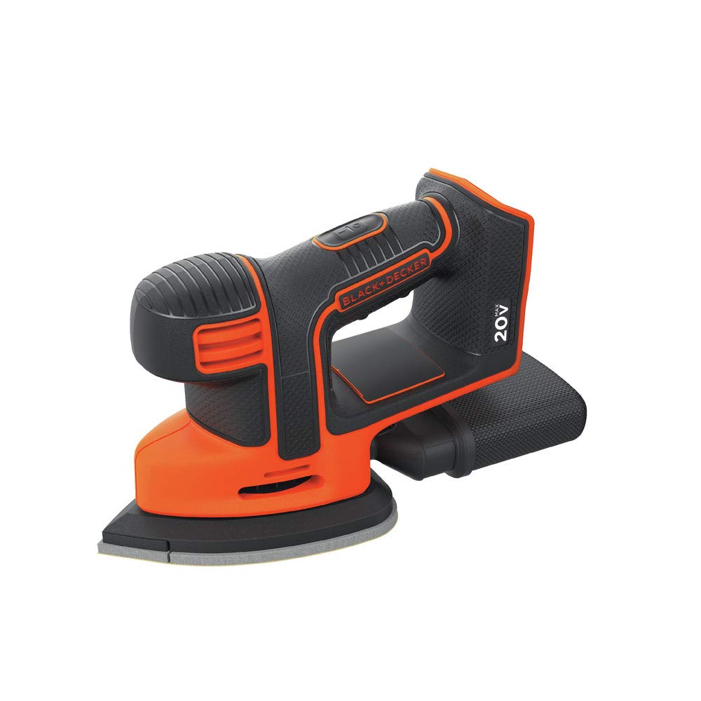 20V MAX Mouse Sander S357415