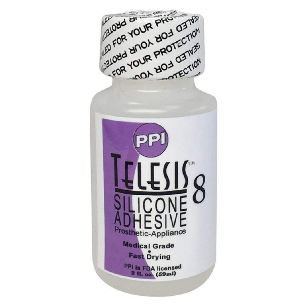 8 Adhesive (2 oz) T492123