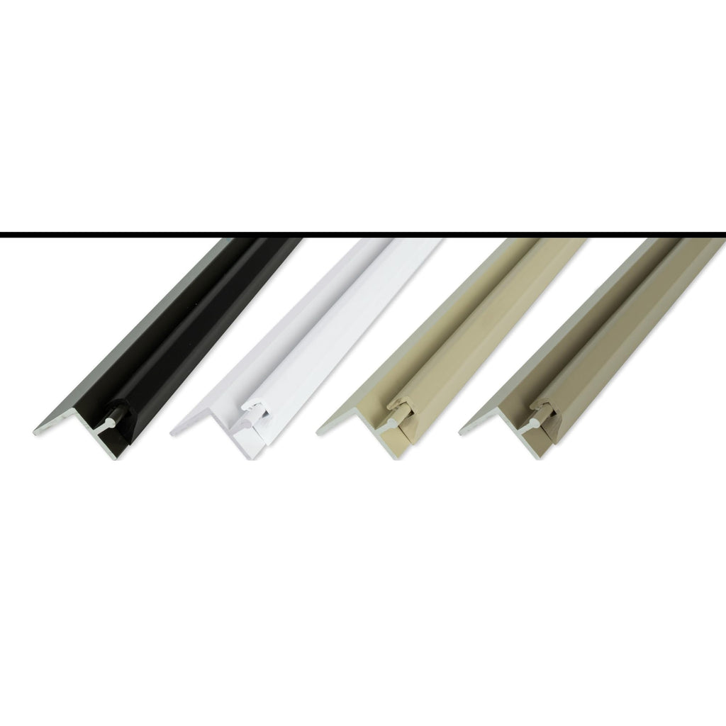 Screened in Porch Kit 96-in 5 PK Clay P355