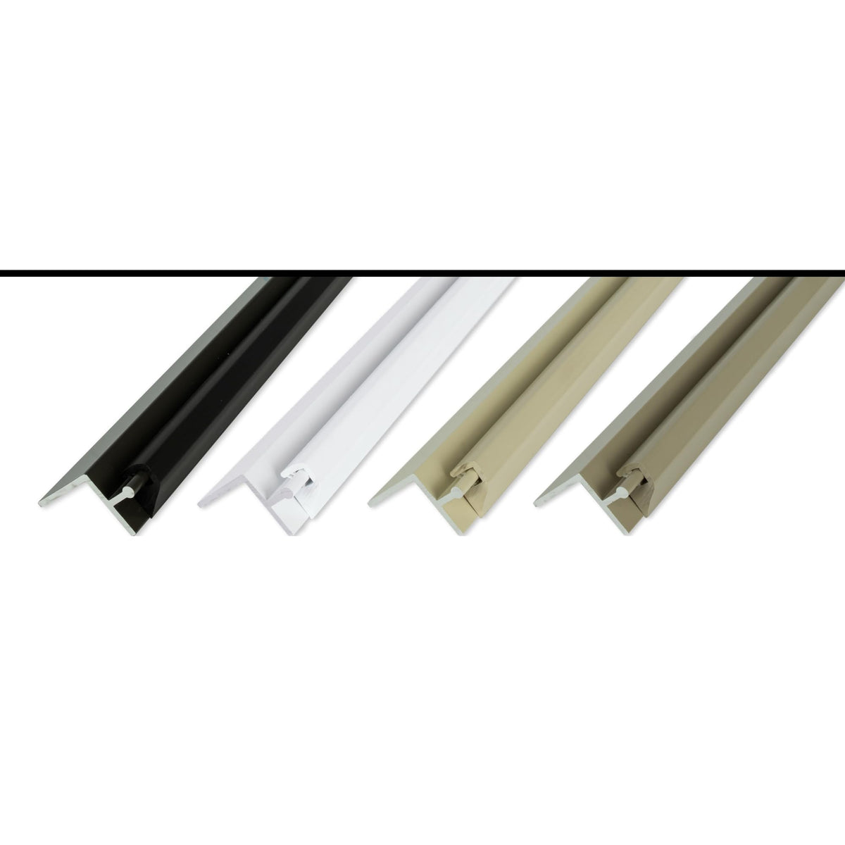 Screened in Porch Kit 96-in 5 PK Clay P355