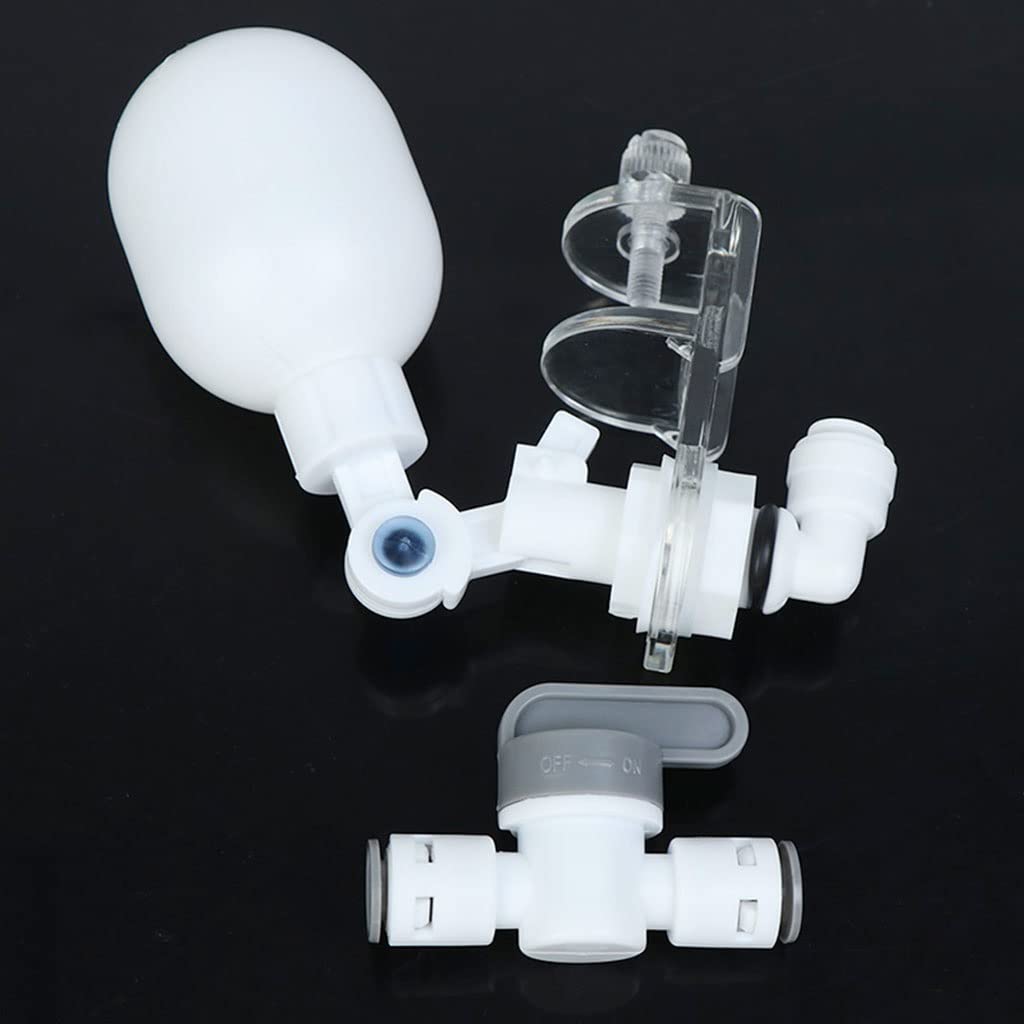 Float Valve G3159