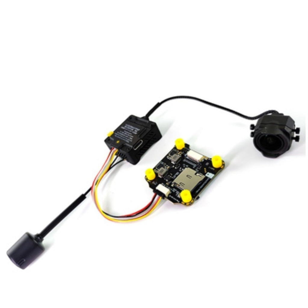 6Pin Direct Plugging Cable 2PCS Y449