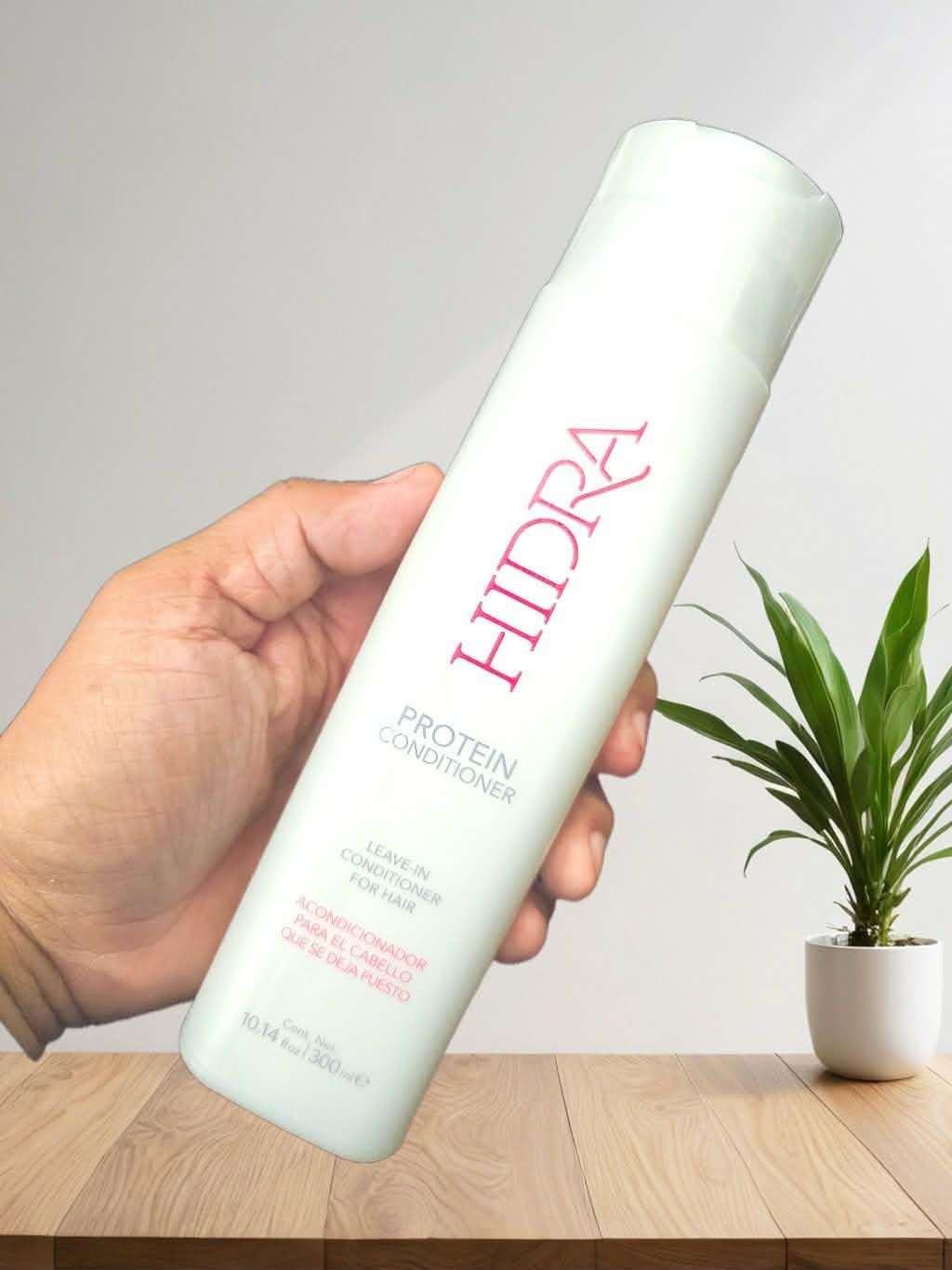 Protein Leave In Conditioner 10.14 Fl Oz D617071