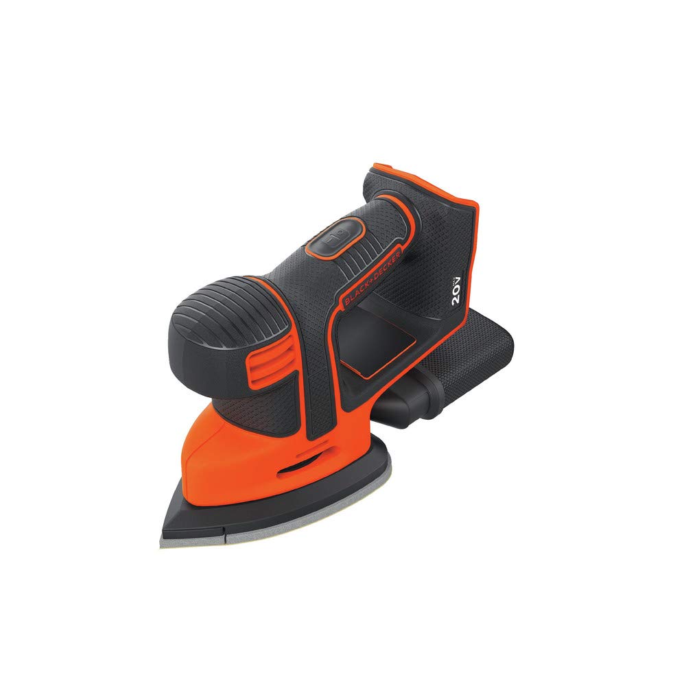 20V MAX Mouse Sander S357415