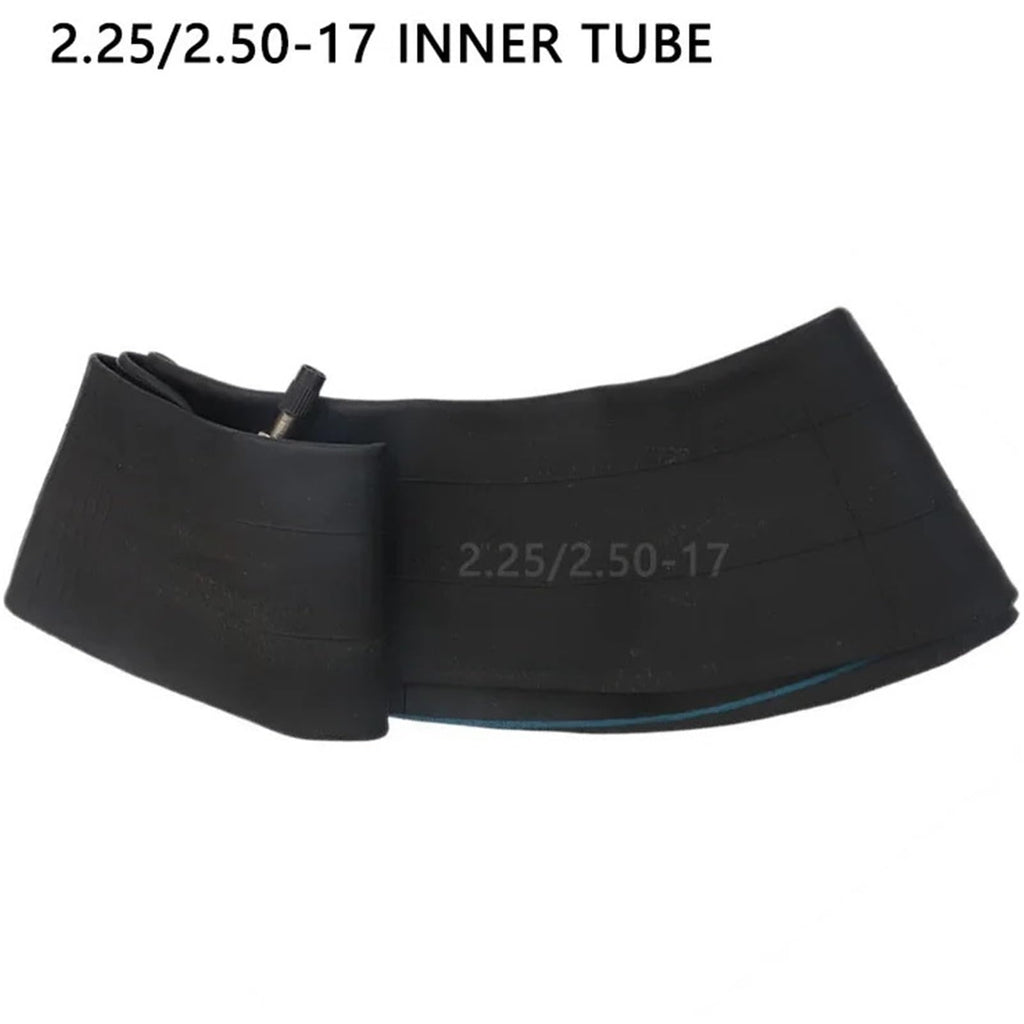 17 Inch Inner Tube 2.50-17 80/90-17 Tire X6765