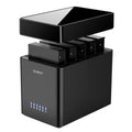 5 Bay Hard Drive Enclosure P5934