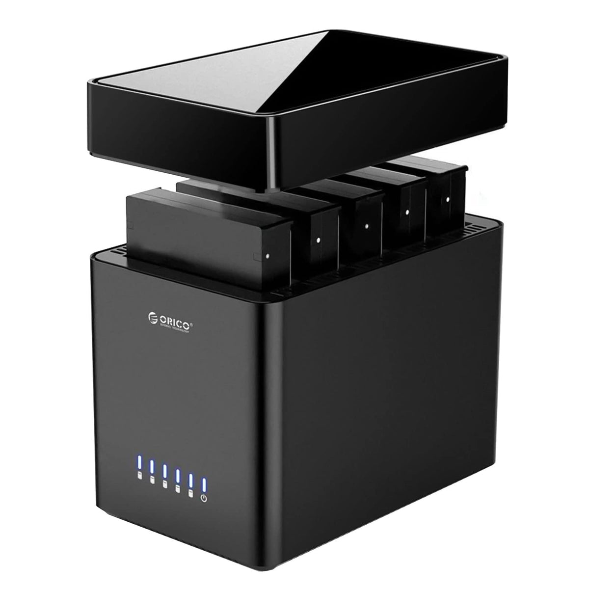 5 Bay Hard Drive Enclosure P5934