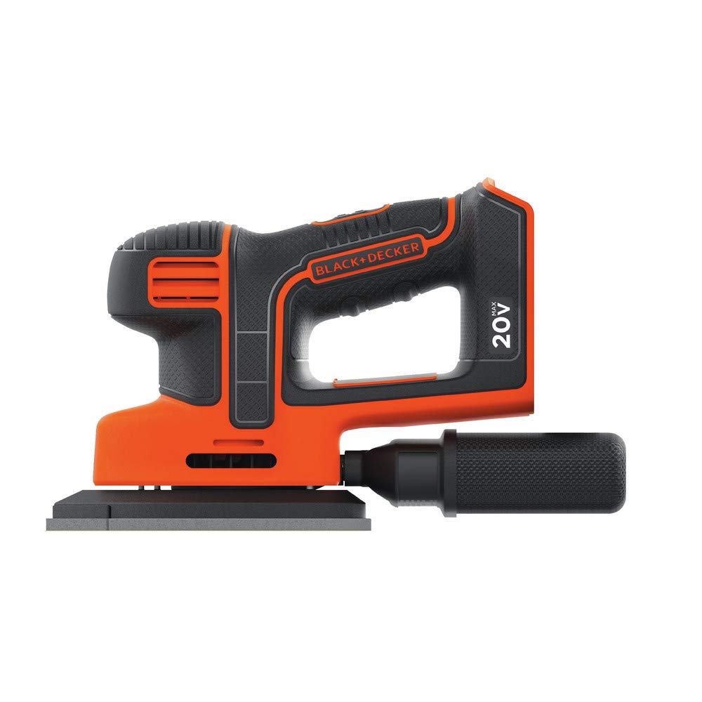 20V MAX Mouse Sander S357415