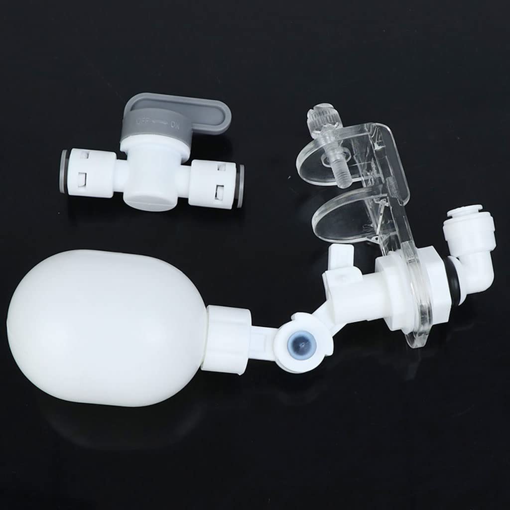 Float Valve G3159