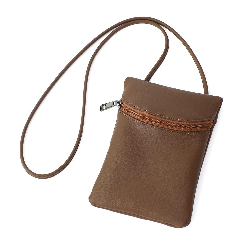 Crossbody Phone Purse Bag With Shoulder Strap Y111090