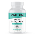 Vegan Omega-3 90 Capsules D28109