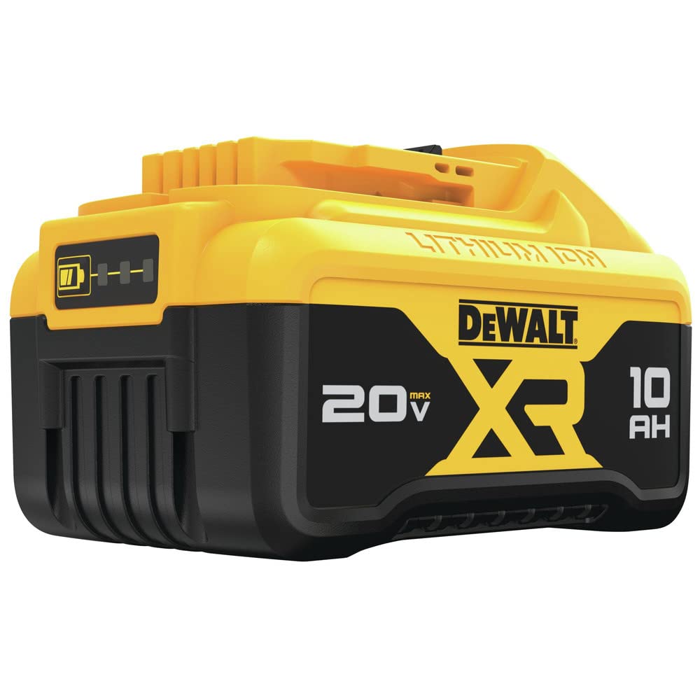 20V MAX 10 Ah Lithium Ion Battery 2-Pack F2194