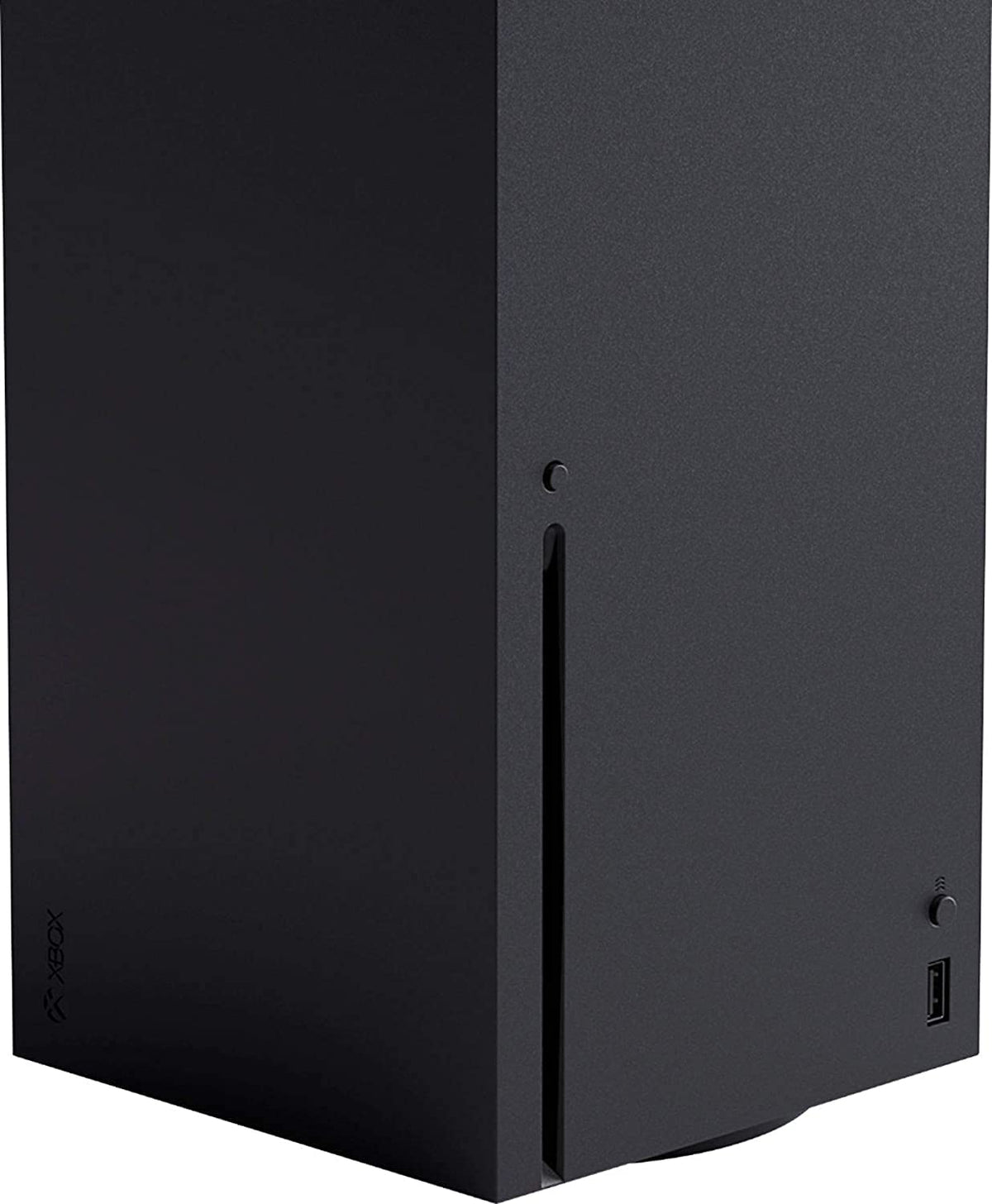 Black 1TB Video Gaming Console with Wireless Controller F220250