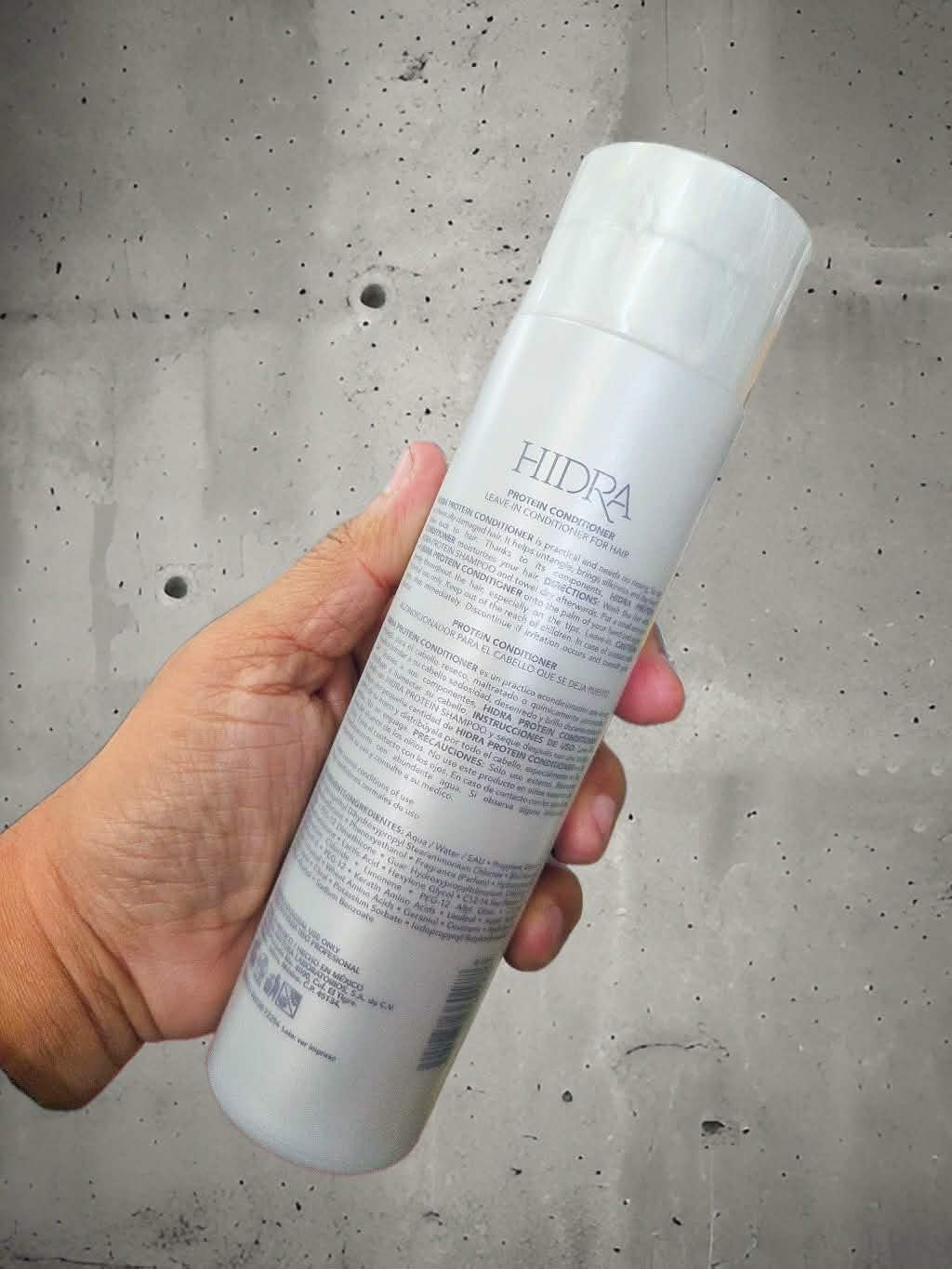 Protein Leave In Conditioner 10.14 Fl Oz D617071