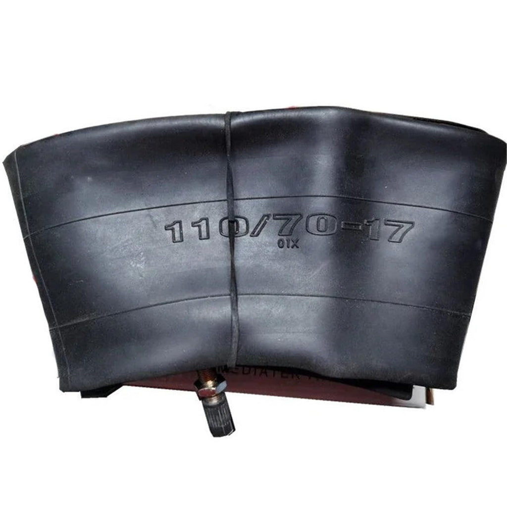 17 Inch Inner Tube 2.50-17 80/90-17 Tire X6765