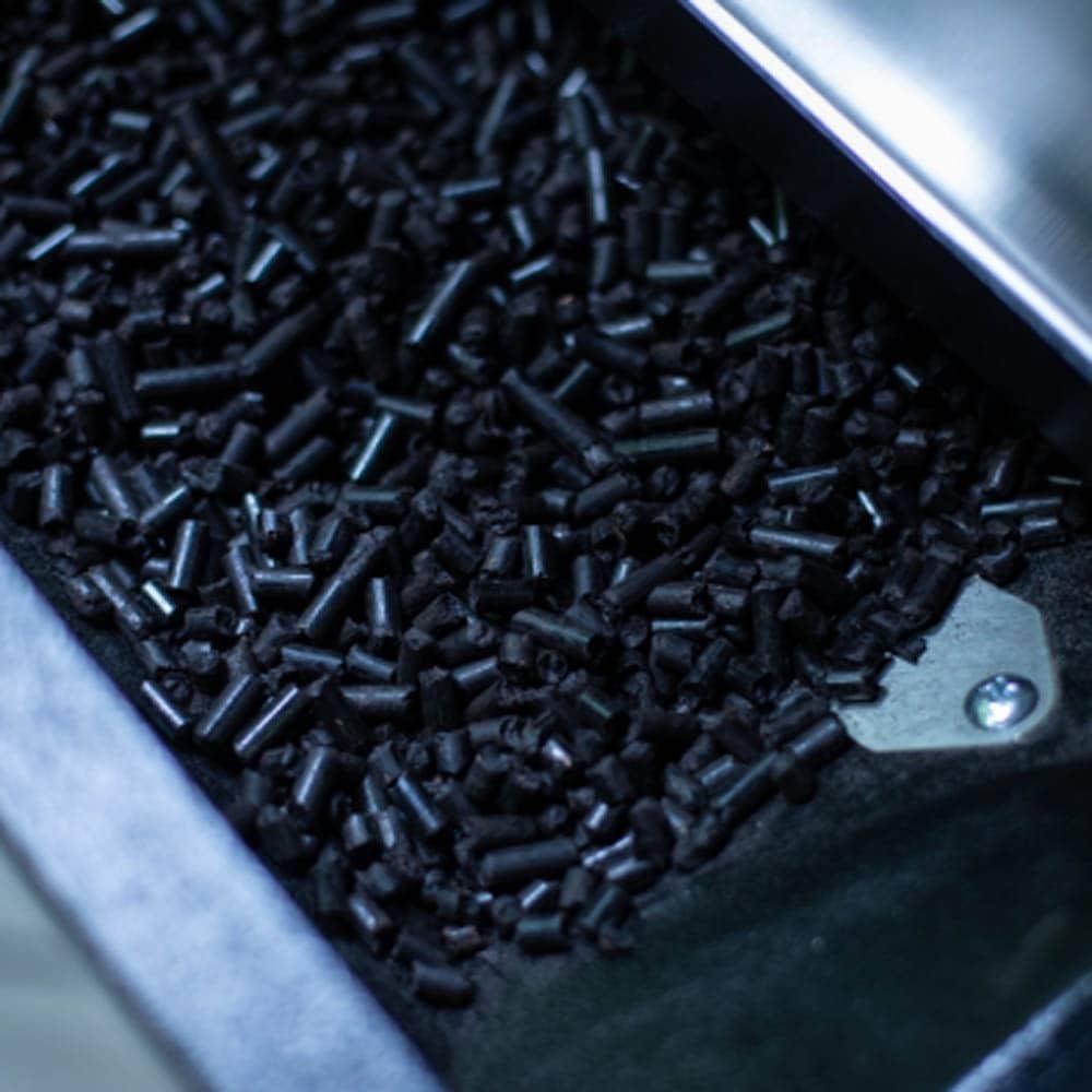 Charcoal Pellets 20 Lb Bag Hardwood O24509
