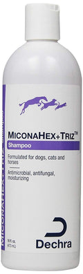 Miconahex + Triz Shampoo 16-Ounce H91347