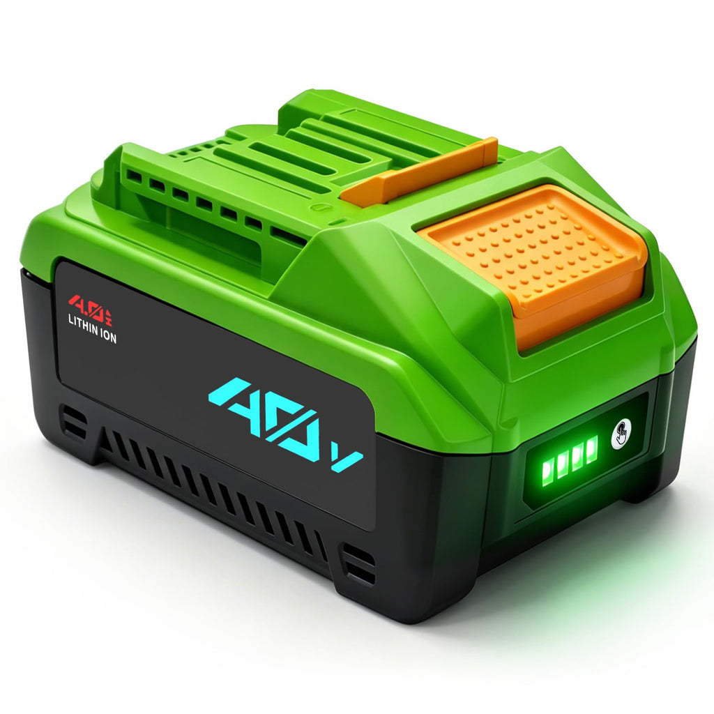 40V 4.0Ah Replacement Battery P6612
