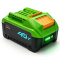 40V 4.0Ah Replacement Battery P6612