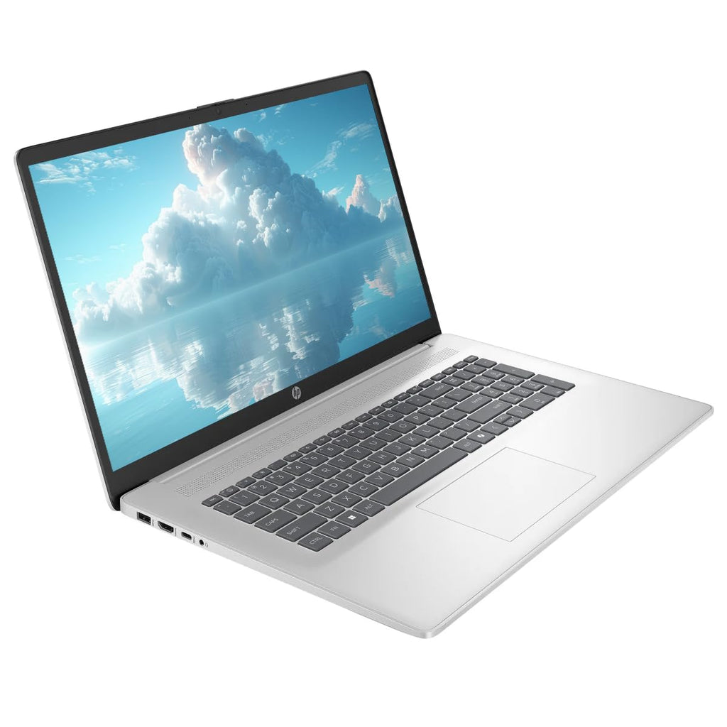 17.3" Touch Screen Laptop 16GB RAM 512GB SSD A386