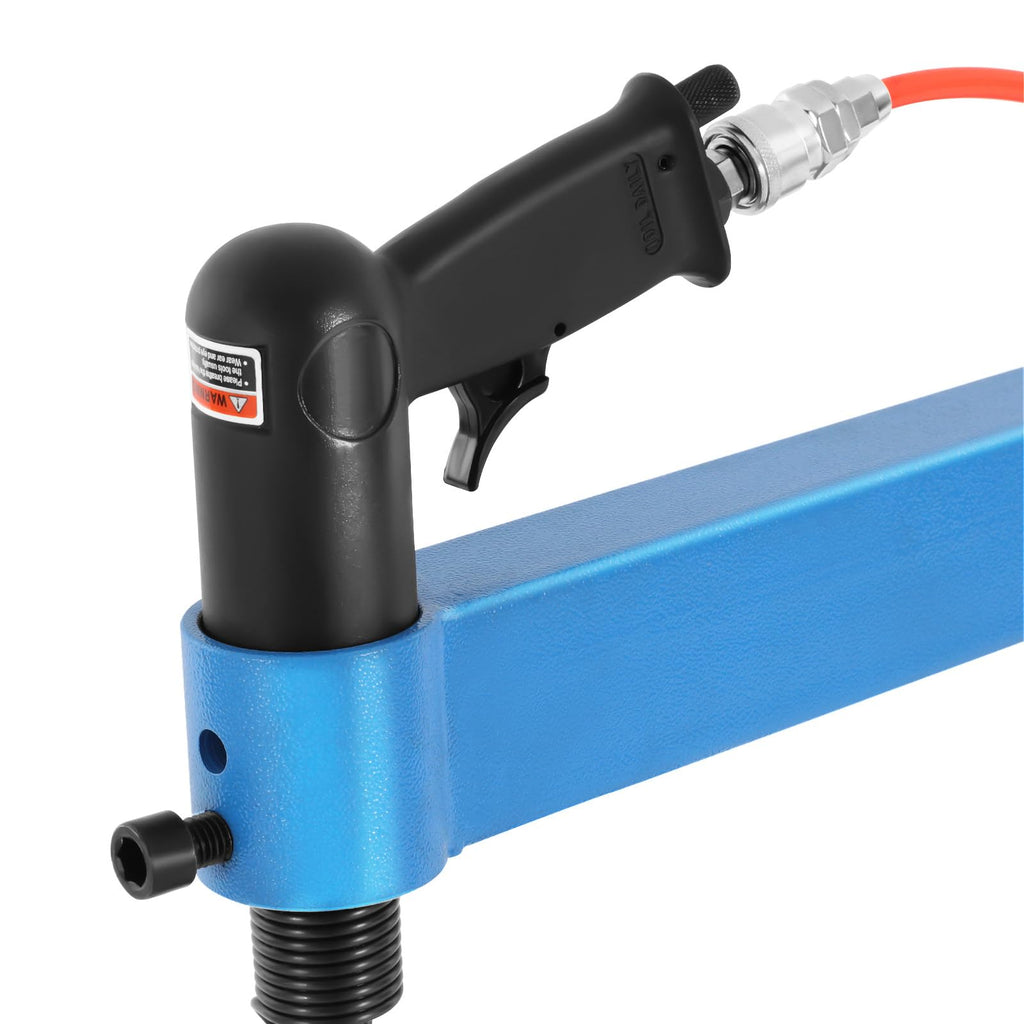 Pneumatic Planishing Hammer P370050