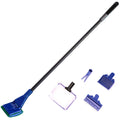Aquarium Cleaning Tools Kit 5 in 1 L818