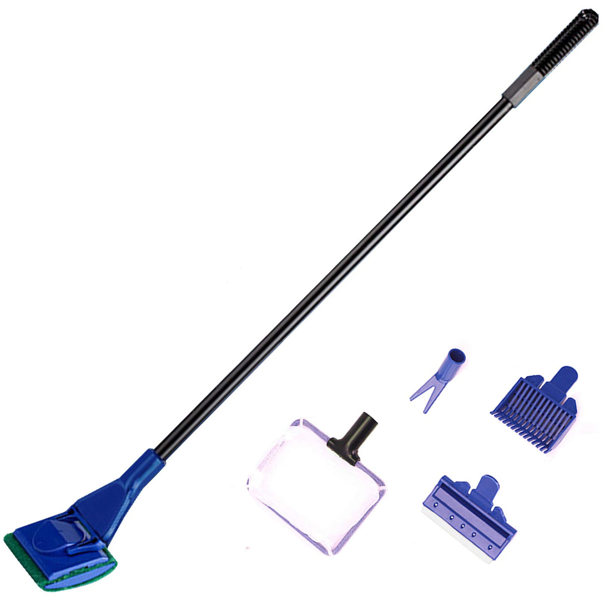 Aquarium Cleaning Tools Kit 5 in 1 L818