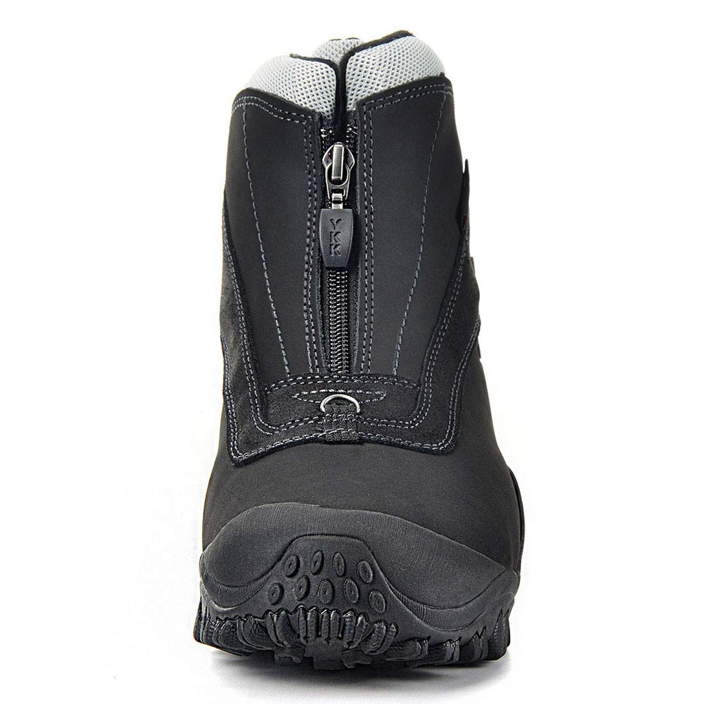 Men's Insulated Waterproof Winter Snow Boots N57589