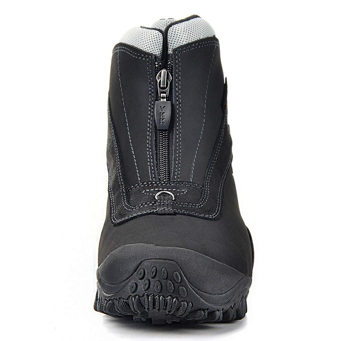 Men's Insulated Waterproof Winter Snow Boots N57589