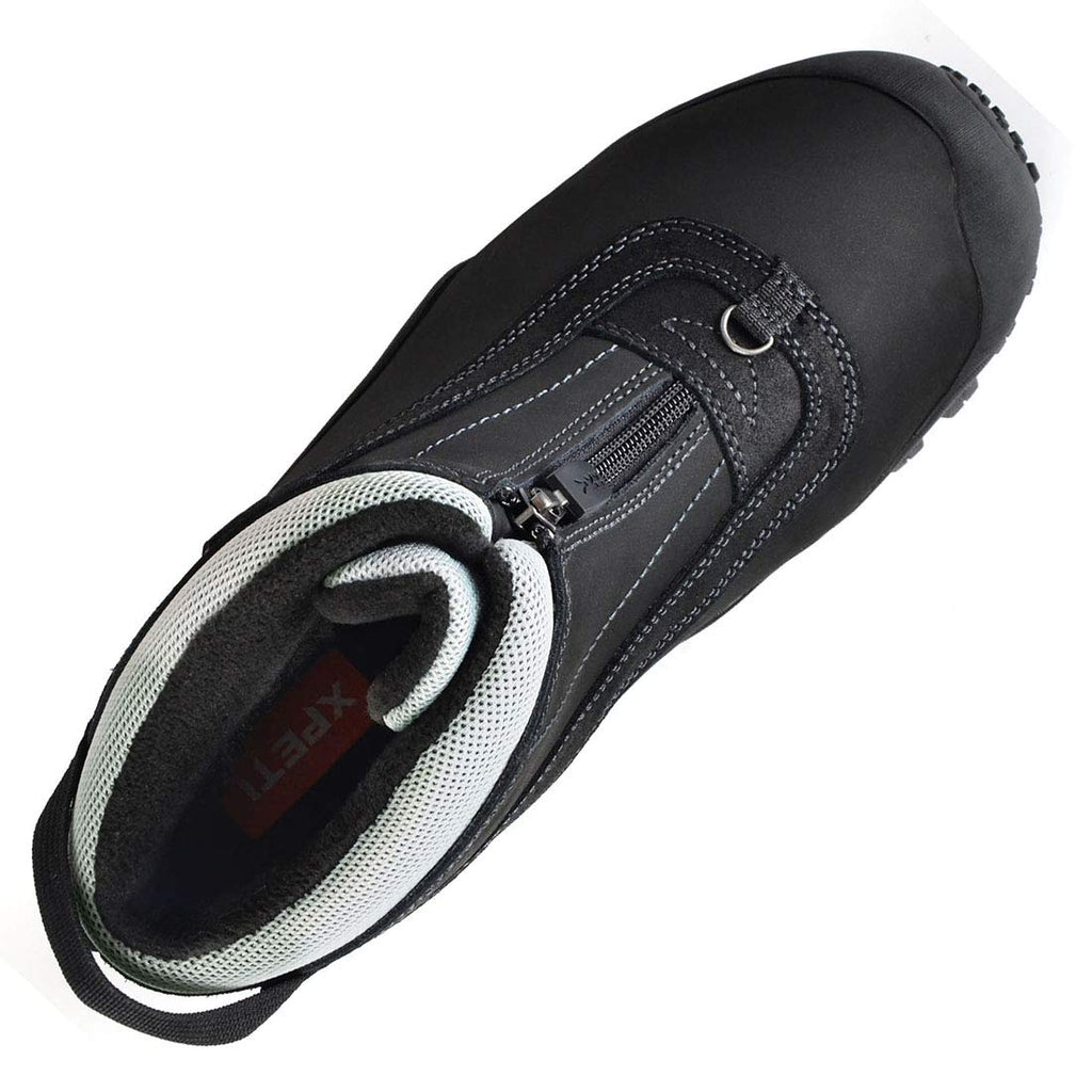Men's Insulated Waterproof Winter Snow Boots N57589
