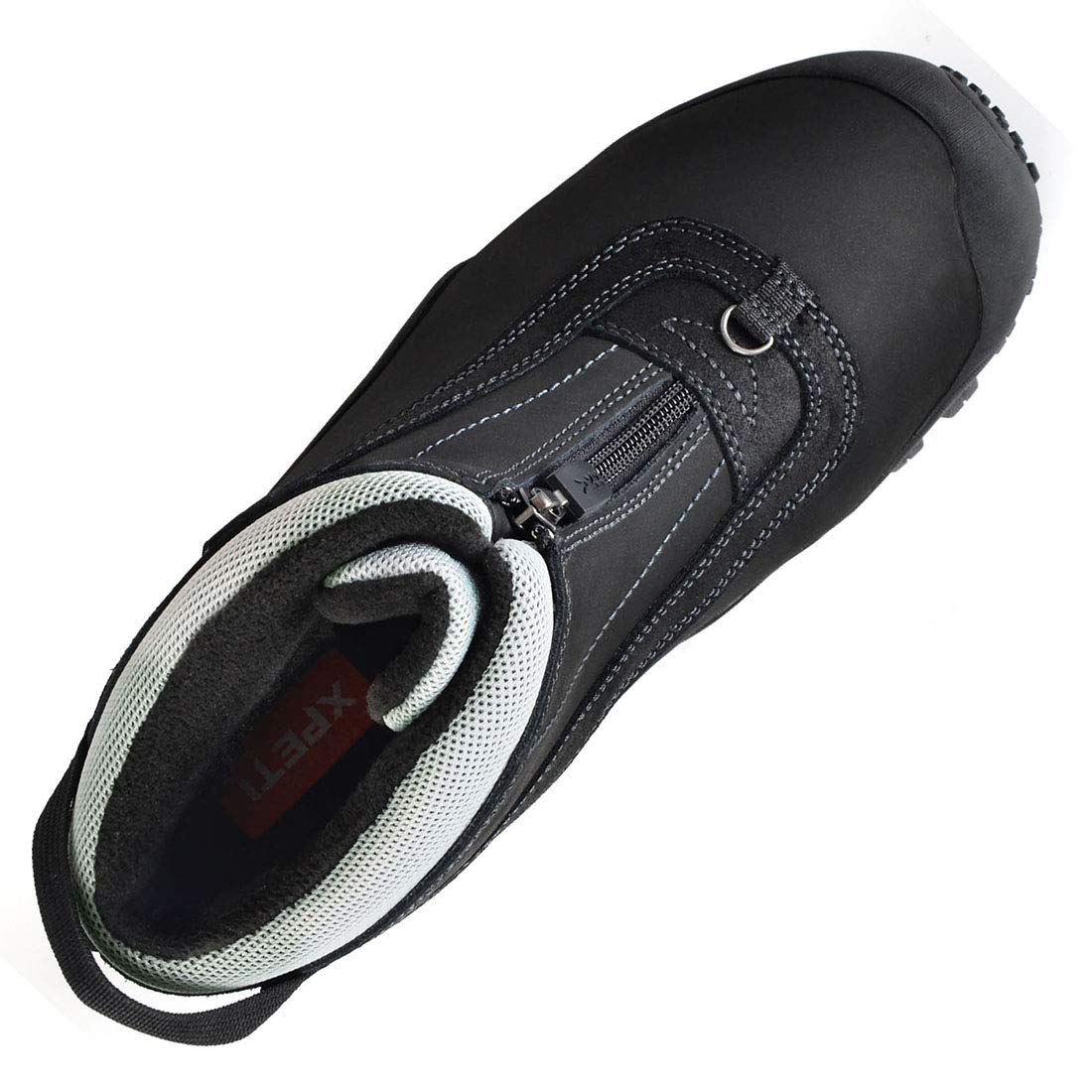 Men's Insulated Waterproof Winter Snow Boots N57589
