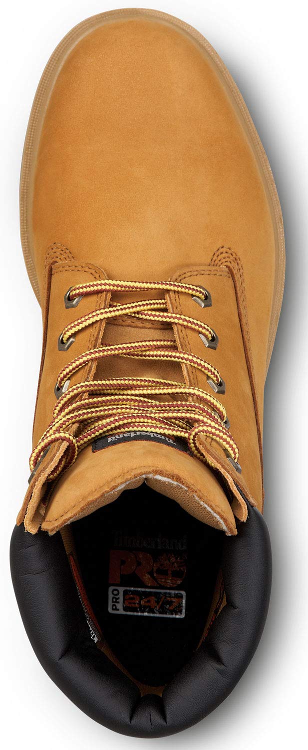 Soft Toe Boot K522196