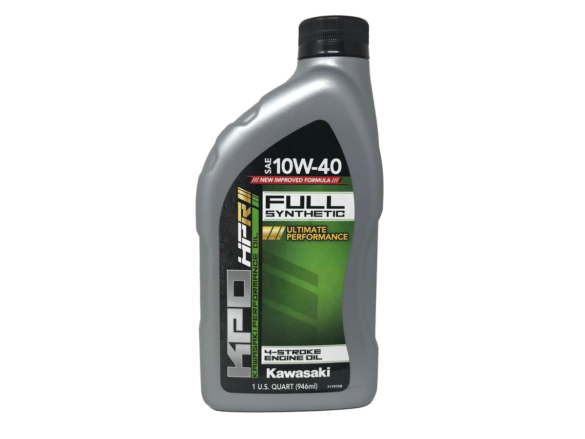 Full Syn Oil Change Kit R27913