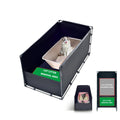 Large Cat Litter Box Enclosure Z2326