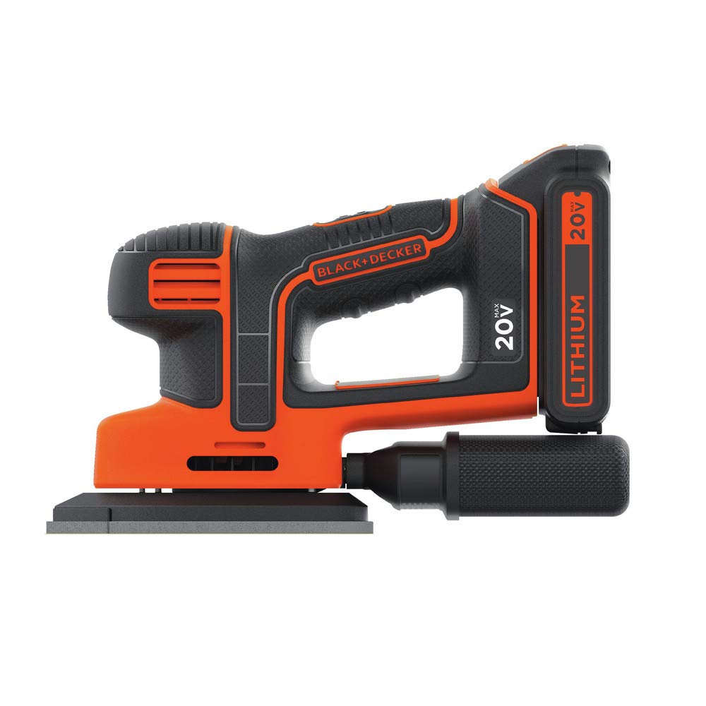 20V MAX Mouse Sander S357415